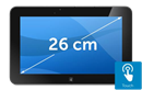 XPS 10 notatblokk-PC XPS 10 notatblokk-PC
